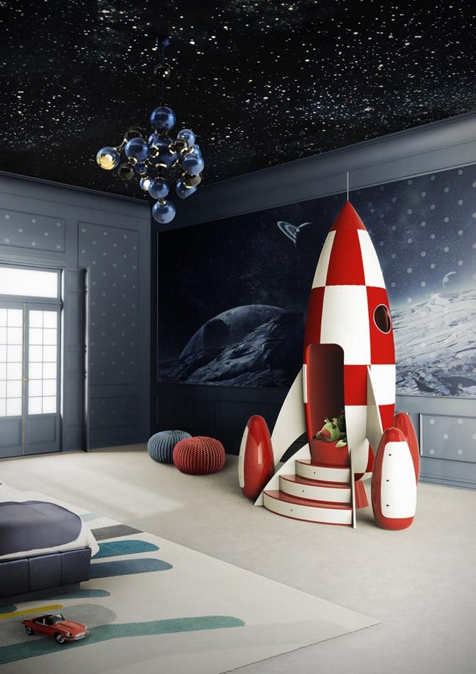 Kids Bedroom Ideas Top Kids Room Ideas circu rocket