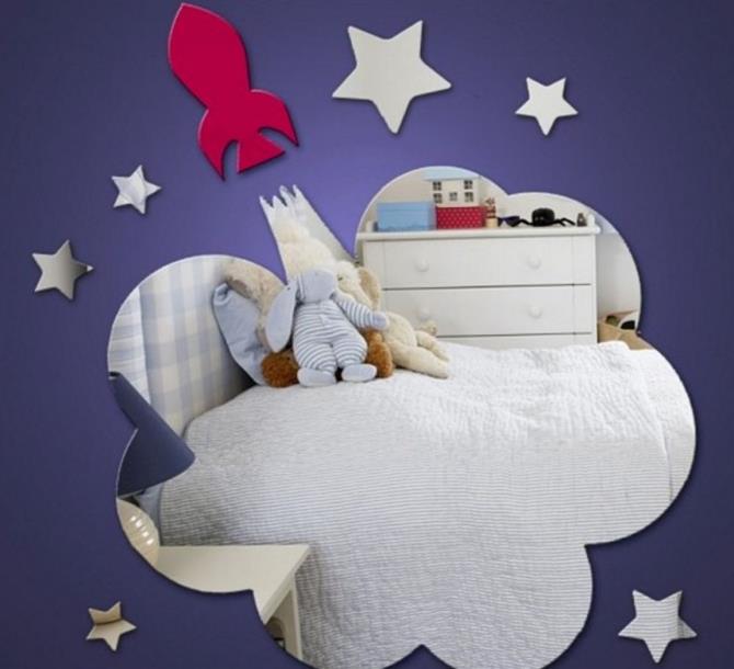 Kids bedroom ideas Best accessory for kids’ bedroom design