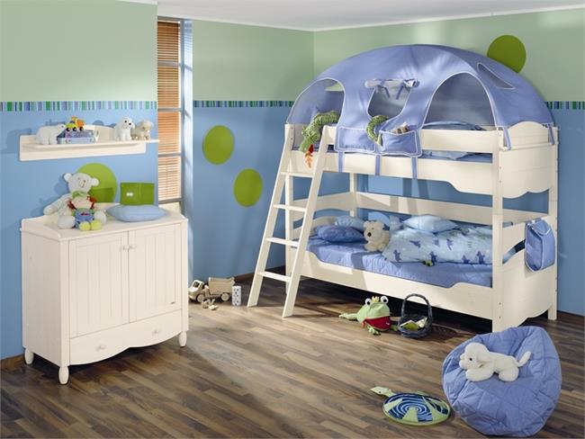 Kids Bedroom Ideas Tips for Twin Beds for Boys