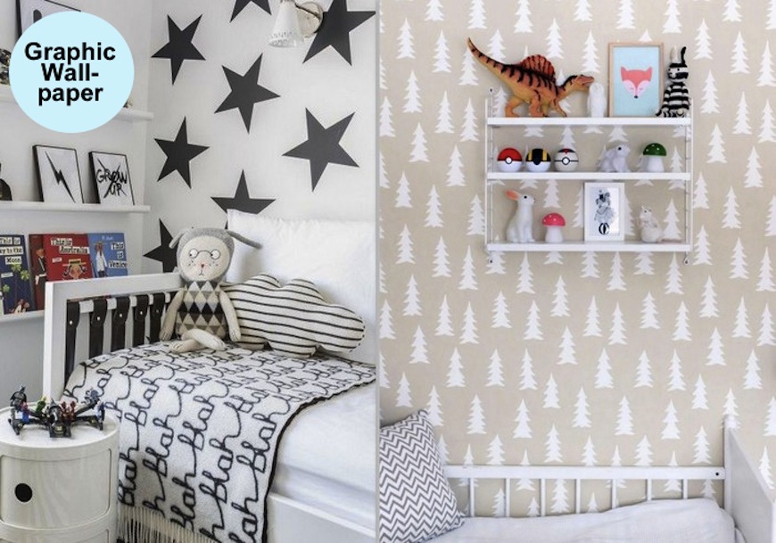 18 Striking Kids Bedroom Ideas to Inspire You Today ➤ Discover the season's newest designs and inspirations for your kids. Visit us at kidsbedroomideas.eu #KidsBedroomIdeas #KidsBedrooms #KidsBedroomDesigns @KidsBedroomBlog