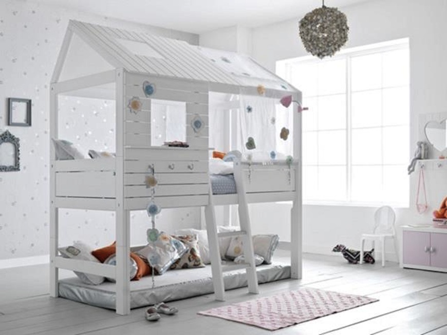 9 Insanely Cool Beds For Children's Bedroom ➤ Discover the season's newest designs and inspirations for your kids. Visit us at kidsbedroomideas.eu #KidsBedroomIdeas #KidsBedrooms #KidsBedroomDesigns @KidsBedroomBlog