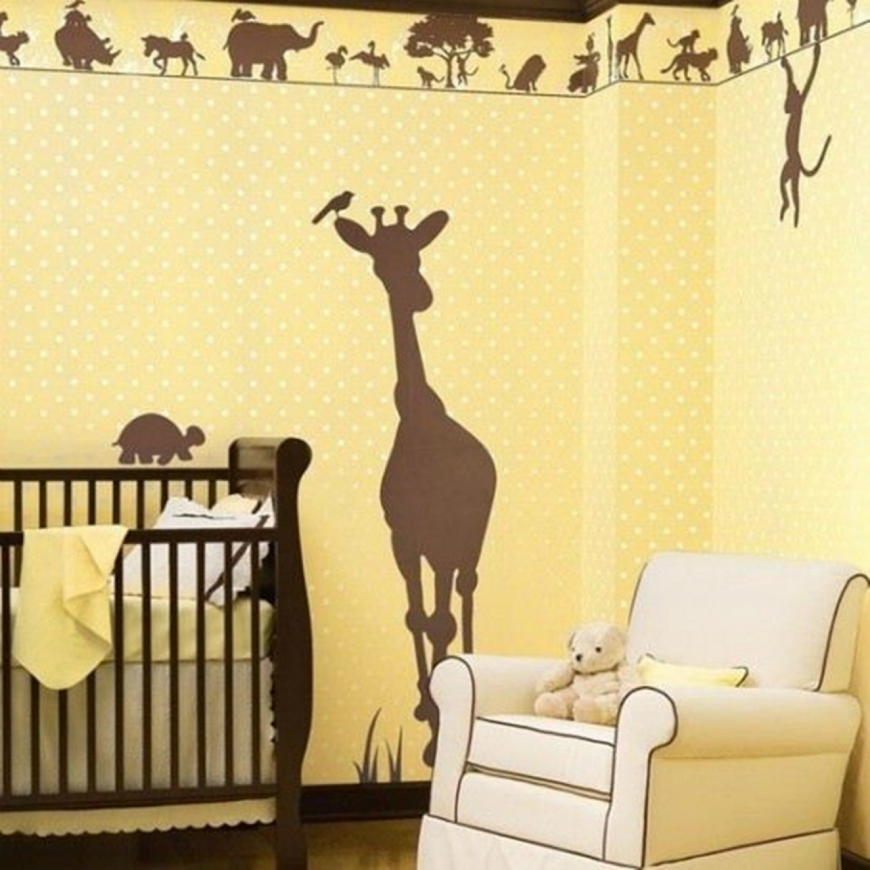 Magic Wallpapers That Will Brighten Your Kids Room ➤ Discover the season's newest designs and inspirations for your kids. Visit us at kidsbedroomideas.eu #KidsBedroomIdeas #KidsBedrooms #KidsBedroomDesigns @KidsBedroomBlog