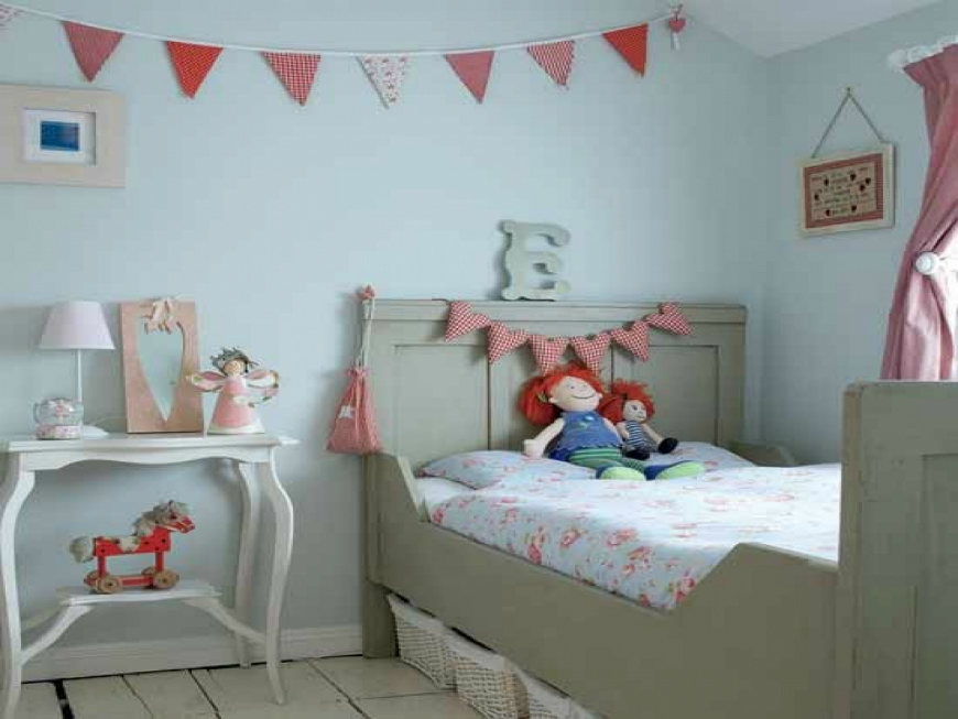 Vintage Beds For Kids Rooms That Are Timeless ➤ Discover the season's newest designs and inspirations for your kids. Visit us at kidsbedroomideas.eu #KidsBedroomIdeas #KidsBedrooms #KidsBedroomDesigns @KidsBedroomBlog