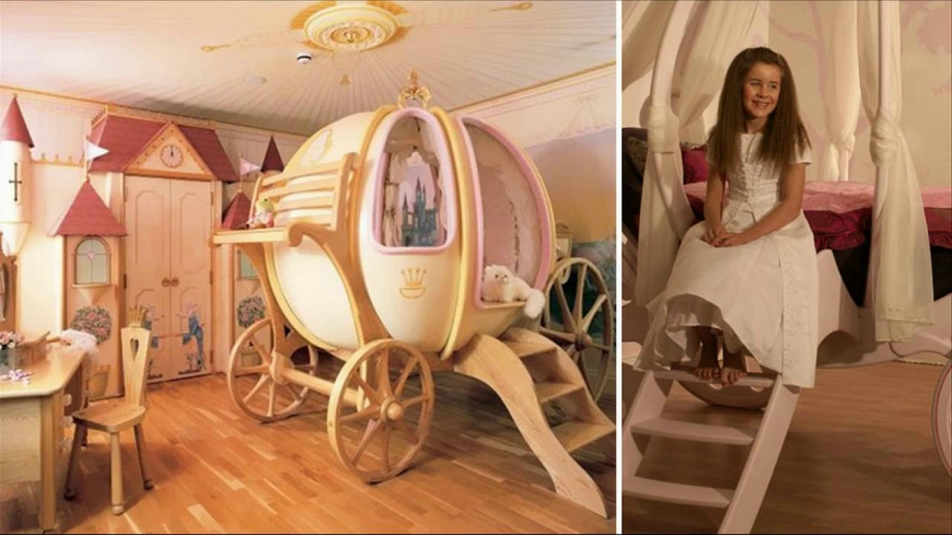 Top 10 Wonderland Kids Bedroom Ideas That Will Inspire You