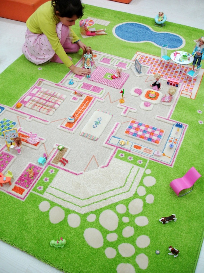 10 Kids Bedroom Rug Ideas That Children Will Go Crazy For ➤ Discover the season's newest designs and inspirations for your kids. Visit us at www.kidsbedroomideas.eu #KidsBedroomIdeas #KidsBedrooms #KidsBedroomDesigns @KidsBedroomBlog