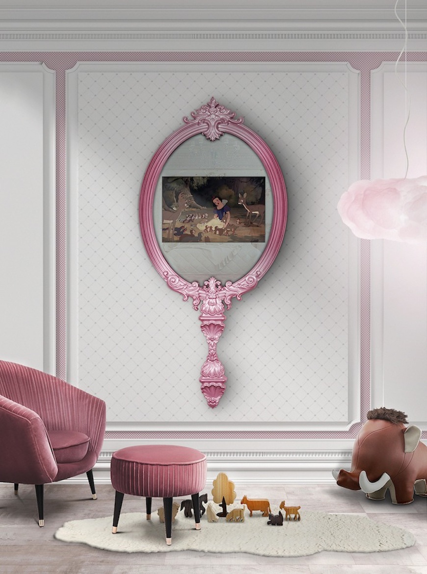 Coolest Fairytale Bedroom Ideas Your Little Princess Will Love ➤ Discover the season's newest designs and inspirations for your kids. Visit us at www.kidsbedroomideas.eu #KidsBedroomIdeas #KidsBedrooms #KidsBedroomDesigns @KidsBedroomBlog