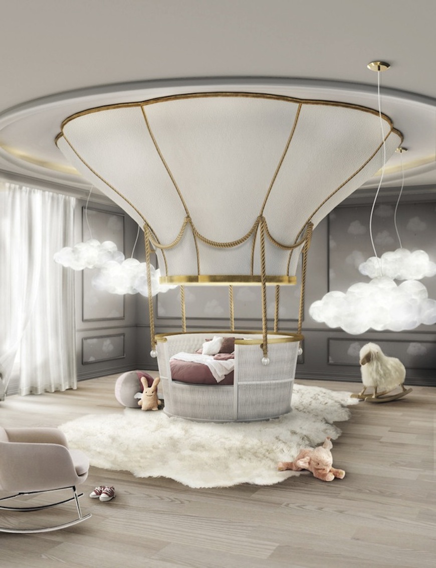 Design News: CIRCU is Coming to Maison et Objet 2017 ➤ Discover the season's newest designs and inspirations for your kids. Visit us at www.kidsbedroomideas.eu #KidsBedroomIdeas #KidsBedrooms #KidsBedroomDesigns @KidsBedroomBlog