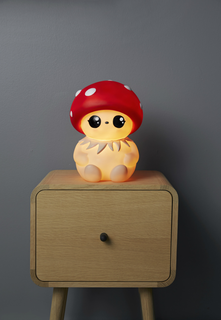 Get to Know the Sweetest Nightlight For Kids Rooms You’ll Ever See ➤ Discover the season's newest designs and inspirations for your kids. Visit us at kidsbedroomideas.eu #KidsBedroomIdeas #KidsBedrooms #KidsBedroomDesigns @KidsBedroomBlog