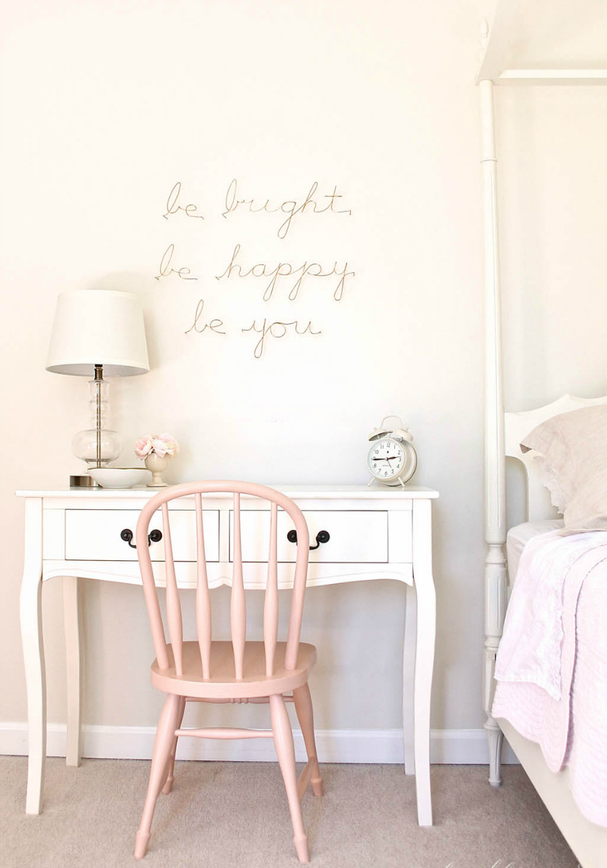 Kids Bedroom Furniture: Cute Chairs For Girl’s Room ➤ Discover the season's newest designs and inspirations for your kids. Visit us at kidsbedroomideas.eu #KidsBedroomIdeas #KidsBedrooms #KidsBedroomDesigns @KidsBedroomBlog
