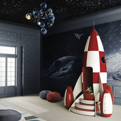 Kids Bedroom Furniture: Meet the Super Cool Sky B Plane Bed by CIRCU ➤ Discover the season's newest designs and inspirations for your kids. Visit us at www.kidsbedroomideas.eu #KidsBedroomIdeas #KidsBedrooms #KidsBedroomDesigns @KidsBedroomBlog