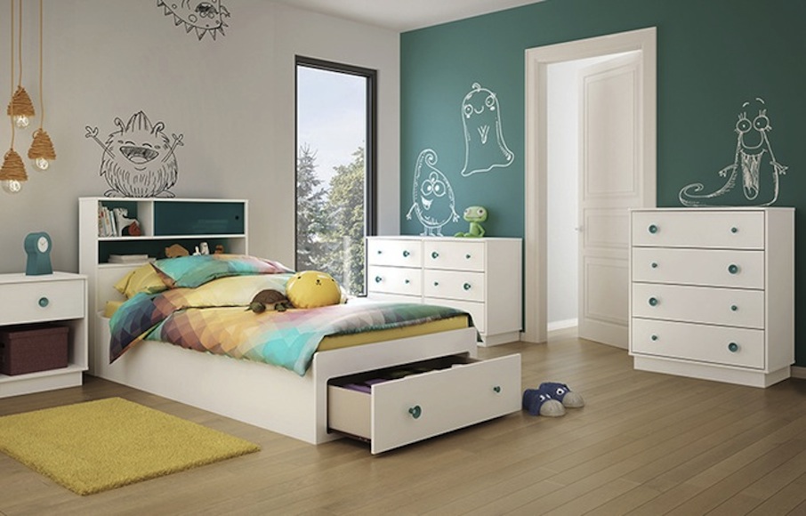 Top 10 Most Popular Articles of 2016 on Kids Bedroom Ideas ➤ Discover the season's newest designs and inspirations for your kids. Visit us at www.kidsbedroomideas.eu #KidsBedroomIdeas #KidsBedrooms #KidsBedroomDesigns @KidsBedroomBlog