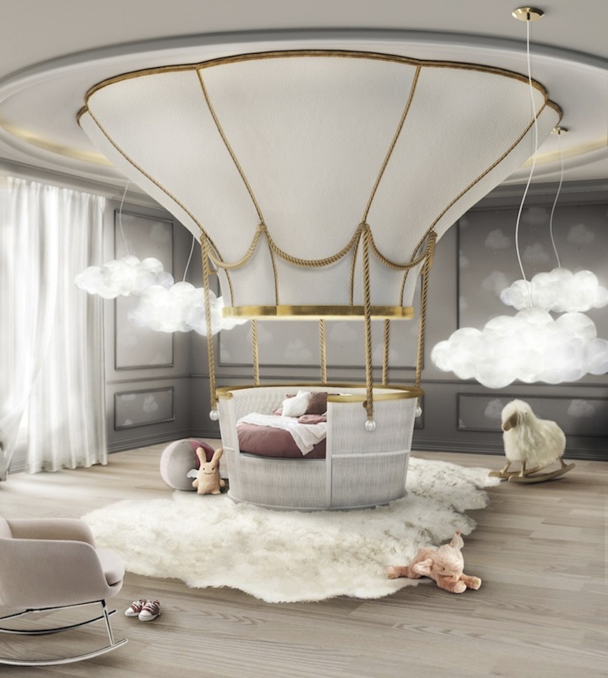 2017 Kids Bedroom Trends Your Children Will Love ➤ Discover the season's newest designs and inspirations for your kids. Visit us at www.kidsbedroomideas.eu #KidsBedroomIdeas #KidsBedrooms #KidsBedroomDesigns @KidsBedroomBlog