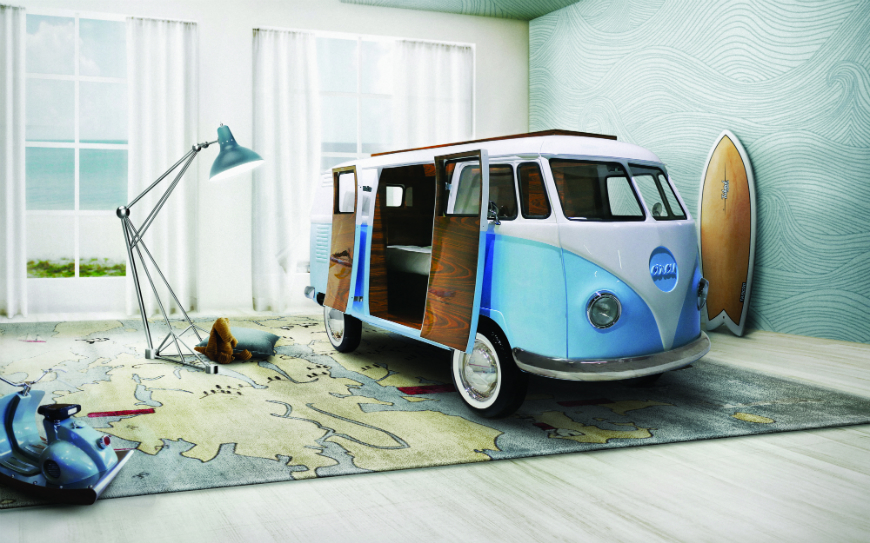 2017 TRENDS: CHILDREN’S ROOM INTERIOR IMAGES ➤ Discover the season's newest designs and inspirations for your kids. Visit us at kidsbedroomideas.eu #KidsBedroomIdeas #KidsBedrooms #KidsBedroomDesigns @KidsBedroomBlog