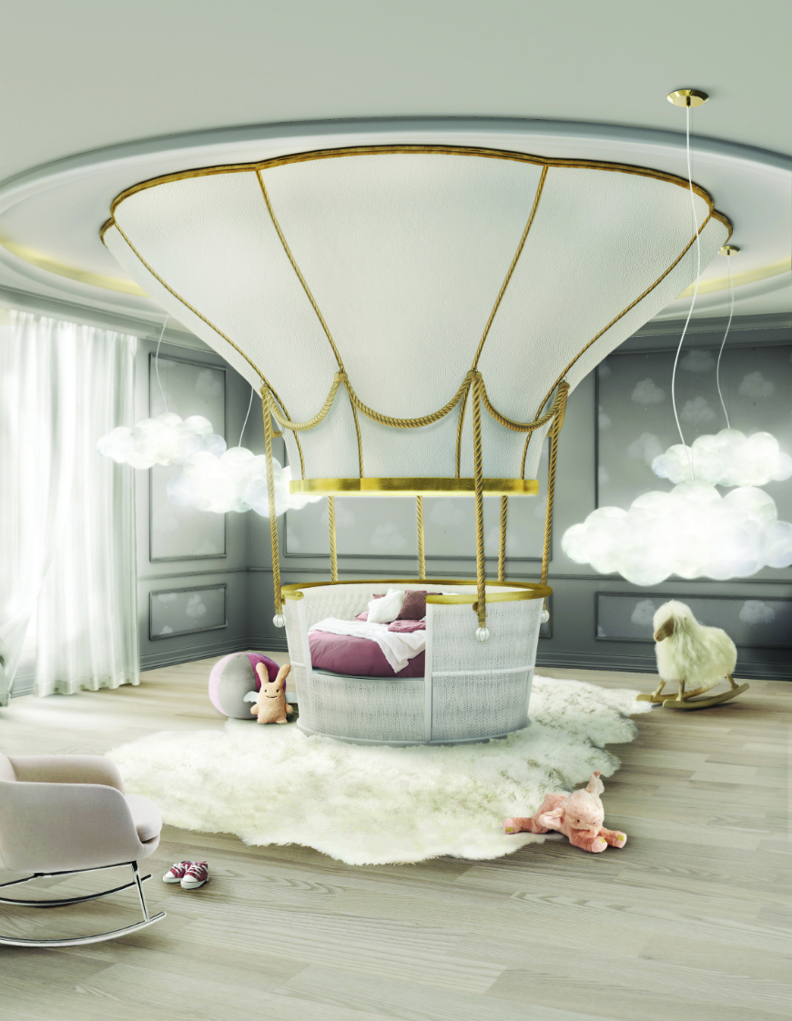 2017 TRENDS: CHILDREN’S ROOM INTERIOR IMAGES ➤ Discover the season's newest designs and inspirations for your kids. Visit us at kidsbedroomideas.eu #KidsBedroomIdeas #KidsBedrooms #KidsBedroomDesigns @KidsBedroomBlog