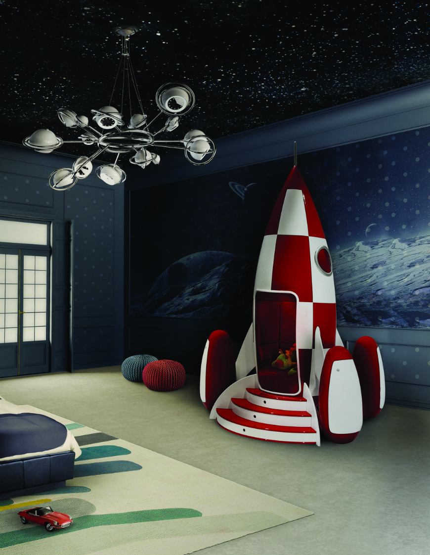 2017 TRENDS: CHILDREN’S ROOM INTERIOR IMAGES ➤ Discover the season's newest designs and inspirations for your kids. Visit us at kidsbedroomideas.eu #KidsBedroomIdeas #KidsBedrooms #KidsBedroomDesigns @KidsBedroomBlog