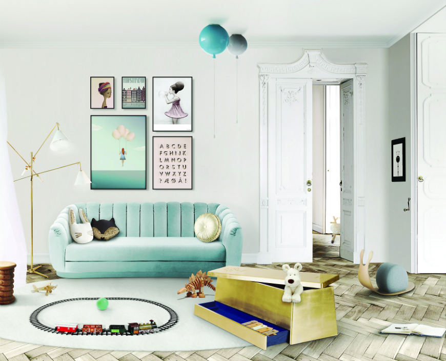 2017 TRENDS: CHILDREN’S ROOM INTERIOR IMAGES ➤ Discover the season's newest designs and inspirations for your kids. Visit us at kidsbedroomideas.eu #KidsBedroomIdeas #KidsBedrooms #KidsBedroomDesigns @KidsBedroomBlog