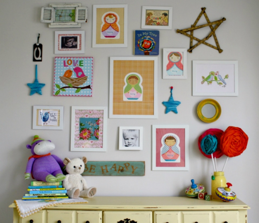 Décor Ideas For Kids’ Rooms: Mesmerizing Frames to Inspire You ➤ Discover the season's newest designs and inspirations for your kids. Visit us at kidsbedroomideas.eu #KidsBedroomIdeas #KidsBedrooms #KidsBedroomDesigns @KidsBedroomBlog
