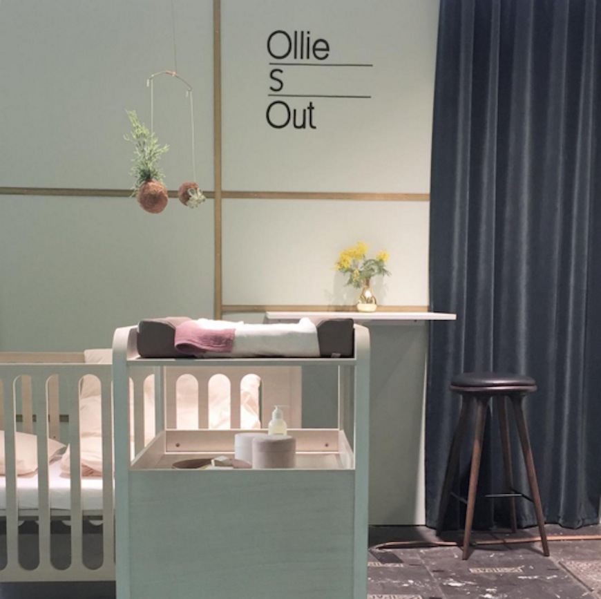 Get Ready for the Childhood Kingdom at Maison et Objet 2017 ➤ Discover the season's newest designs and inspirations for your kids. Visit us at www.kidsbedroomideas.eu #KidsBedroomIdeas #KidsBedrooms #KidsBedroomDesigns @KidsBedroomBlog