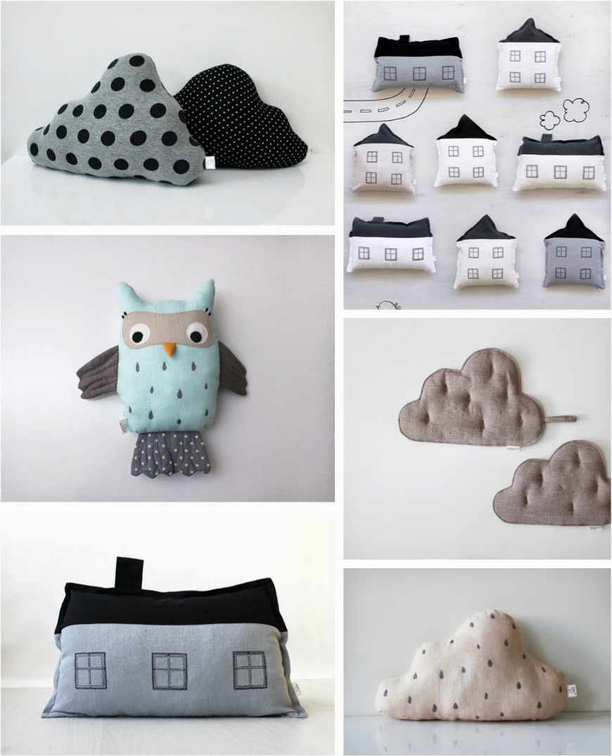 How To Décor Kids Rooms With Fluffy Pillows ➤ Discover the season's newest designs and inspirations for your kids. Visit us at kidsbedroomideas.eu #KidsBedroomIdeas #KidsBedrooms #KidsBedroomDesigns @KidsBedroomBlog