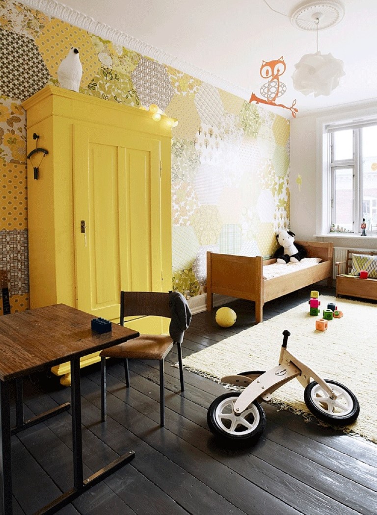 Kids Furniture Ideas: Cool Wardrobes For Boys Room ➤ Discover the season's newest designs and inspirations for your kids. Visit us at kidsbedroomideas.eu #KidsBedroomIdeas #KidsBedrooms #KidsBedroomDesigns @KidsBedroomBlog