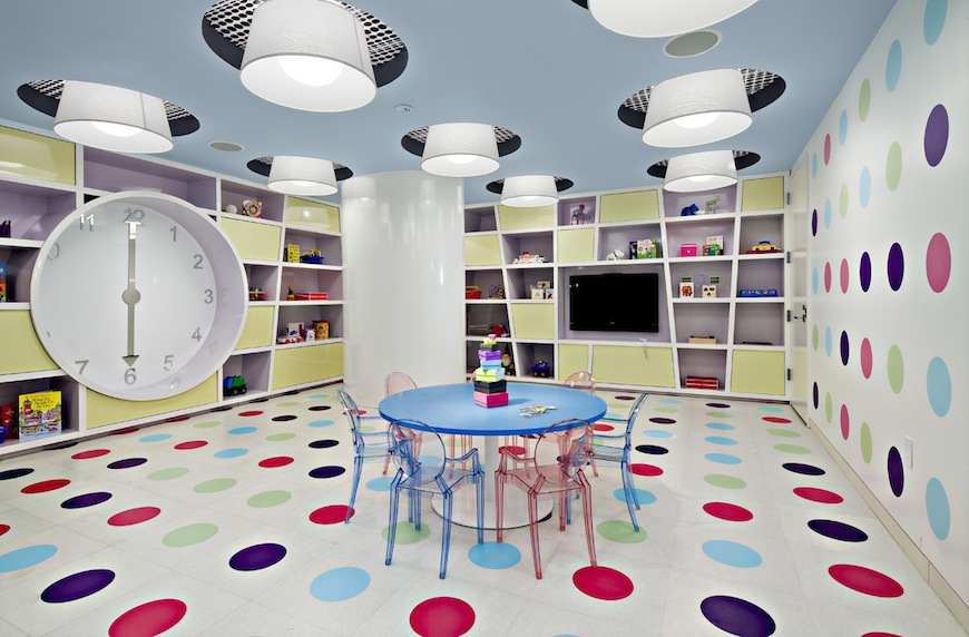 10 Super Cool Kids Playroom Design Ideas That Usher In Colorful Joy ➤ Discover the season's newest designs and inspirations for your kids. Visit us at www.kidsbedroomideas.eu #KidsBedroomIdeas #KidsBedrooms #KidsBedroomDesigns @KidsBedroomBlog