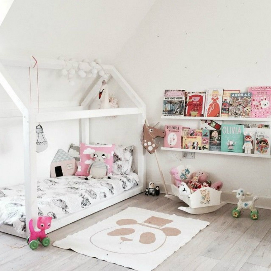Amazing Dossel Beds For Kids Bedroom You’ll Love ➤ Discover the season's newest designs and inspirations for your kids. Visit us at kidsbedroomideas.eu #KidsBedroomIdeas #KidsBedrooms #KidsBedroomDesigns @KidsBedroomBlog