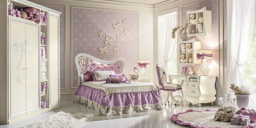 The Coolest Beds You’ll See At Salone del Mobile 2017 ➤ Discover the season's newest designs and inspirations for your kids. Visit us at www.kidsbedroomideas.eu #KidsBedroomIdeas #KidsBedrooms #KidsBedroomDesigns @KidsBedroomBlog