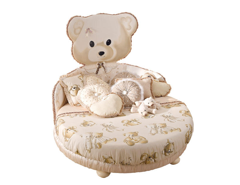 The Coolest Beds You’ll See At Salone del Mobile 2017 ➤ Discover the season's newest designs and inspirations for your kids. Visit us at www.kidsbedroomideas.eu #KidsBedroomIdeas #KidsBedrooms #KidsBedroomDesigns @KidsBedroomBlog