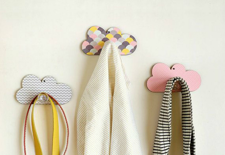 Kids Bedroom Ideas Filled with the Cutest Wall Hangers Ever ➤ Discover the season's newest designs and inspirations for your kids. Visit us at www.kidsbedroomideas.eu #KidsBedroomIdeas #KidsBedrooms #KidsBedroomDesigns @KidsBedroomBlog