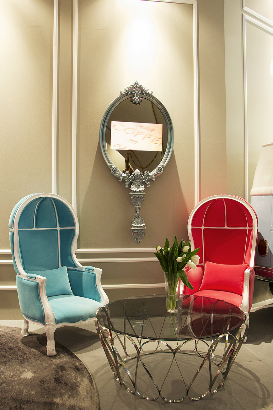 Take a Tour into the Amazing Circu’s Stand at Salone del Mobile 2017 ➤ Discover the season's newest designs and inspirations for your kids. Visit us at www.kidsbedroomideas.eu #KidsBedroomIdeas #KidsBedrooms #KidsBedroomDesigns @KidsBedroomBlog