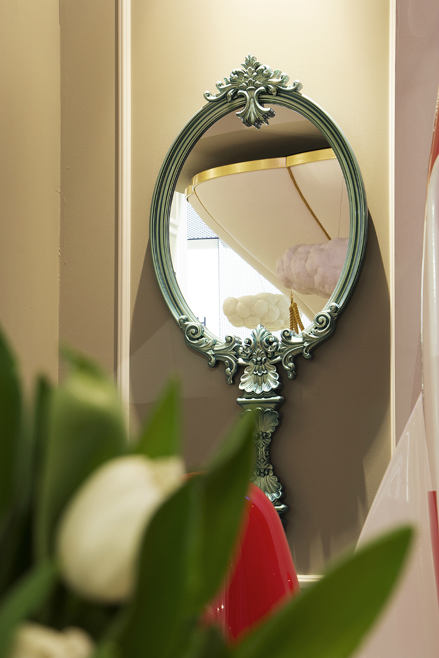 Take a Tour into the Amazing Circu’s Stand at Salone del Mobile 2017 ➤ Discover the season's newest designs and inspirations for your kids. Visit us at www.kidsbedroomideas.eu #KidsBedroomIdeas #KidsBedrooms #KidsBedroomDesigns @KidsBedroomBlog