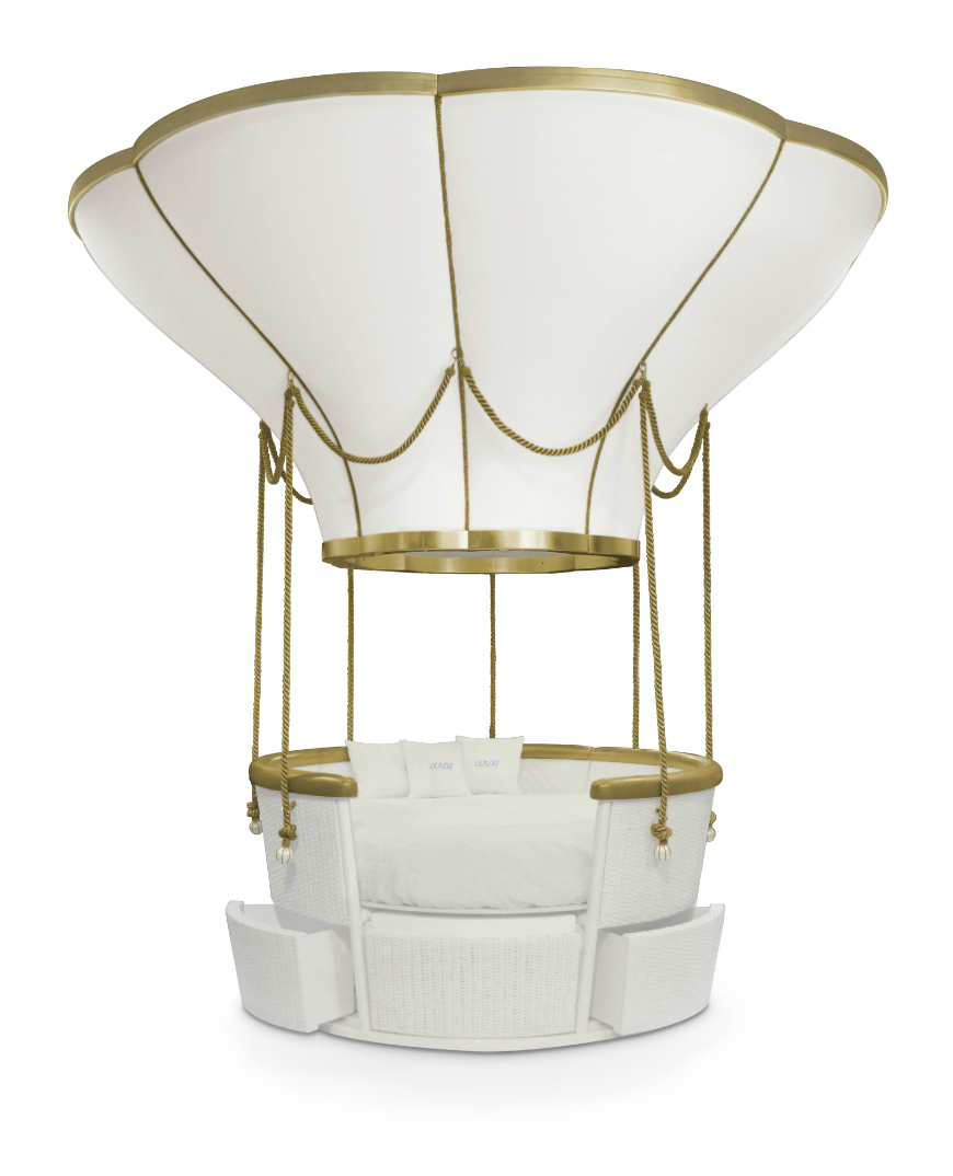 Get a Dreamy Kids Bedroom Décor with New Circu Fantasy Air Collection ➤ Discover the season's newest designs and inspirations for your kids. Visit us at www.kidsbedroomideas.eu #KidsBedroomIdeas #KidsBedrooms #KidsBedroomDesigns @KidsBedroomBlog