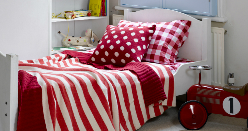 Fall Trends 2017: Grenadine Accessories For Kids Bedrooms ➤ Discover the season's newest designs and inspirations for your kids. Visit us at www.kidsbedroomideas.eu #KidsBedroomIdeas #KidsBedrooms #KidsBedroomDesigns @KidsBedroomBlog