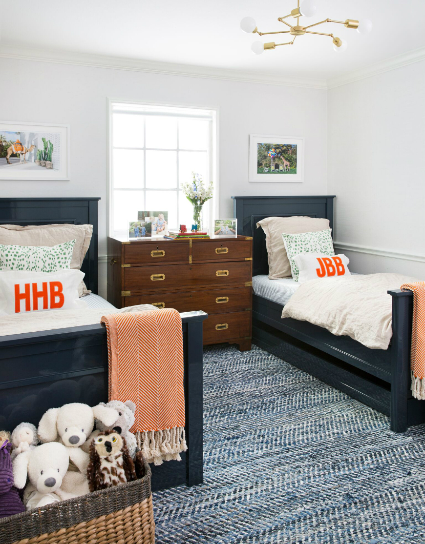 Fall Trends 2017: Rustic Bedroom Decor Ideas For Kids ➤ Discover the season's newest designs and inspirations for your kids. Visit us at www.kidsbedroomideas.eu #KidsBedroomIdeas #KidsBedrooms #KidsBedroomDesigns @KidsBedroomBlog