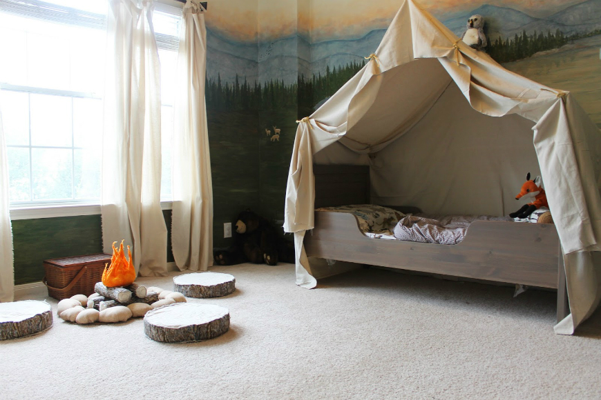 Kids Bedroom Ideas: Fall Décor Trends To Try Now ➤ Discover the season's newest designs and inspirations for your kids. Visit us at www.kidsbedroomideas.eu #KidsBedroomIdeas #KidsBedrooms #KidsBedroomDesigns @KidsBedroomBlog