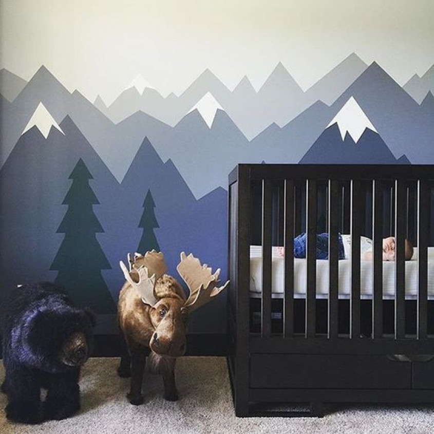 Kids Bedroom Ideas: Fall Décor Trends To Try Now ➤ Discover the season's newest designs and inspirations for your kids. Visit us at www.kidsbedroomideas.eu #KidsBedroomIdeas #KidsBedrooms #KidsBedroomDesigns @KidsBedroomBlog