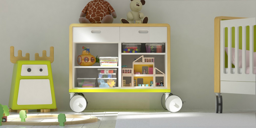 Amazing Kids Furniture Ideas by Möbelebt ➤ Discover the season's newest designs and inspirations for your kids. Visit us at www.kidsbedroomideas.eu #KidsBedroomIdeas #KidsBedrooms #KidsBedroomDesigns @KidsBedroomBlog
