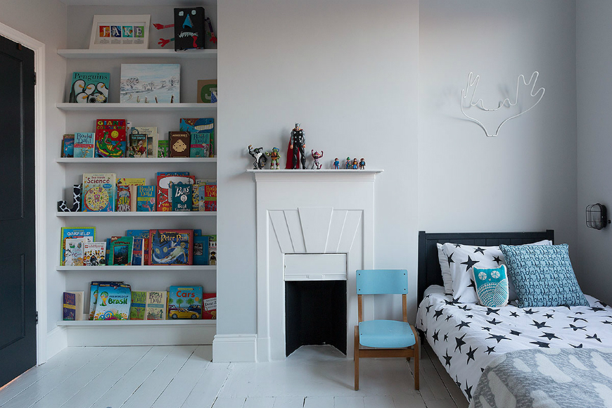➤ Discover the season's newest designs and inspirations for your kids. Visit us at www.circu.net/blog/ #KidsBedroomIdeas #CircuBlog #MagicalFurniture @CircuBlog