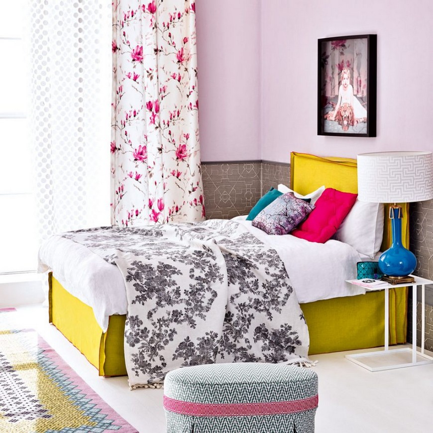 5 Incredible Bedroom Decor Ideas For Teenage Girls ➤ Discover the season's newest designs and inspirations for your kids. Visit us at www.kidsbedroomideas.eu #KidsBedroomIdeas #KidsBedrooms #KidsBedroomDesigns @KidsBedroomBlog