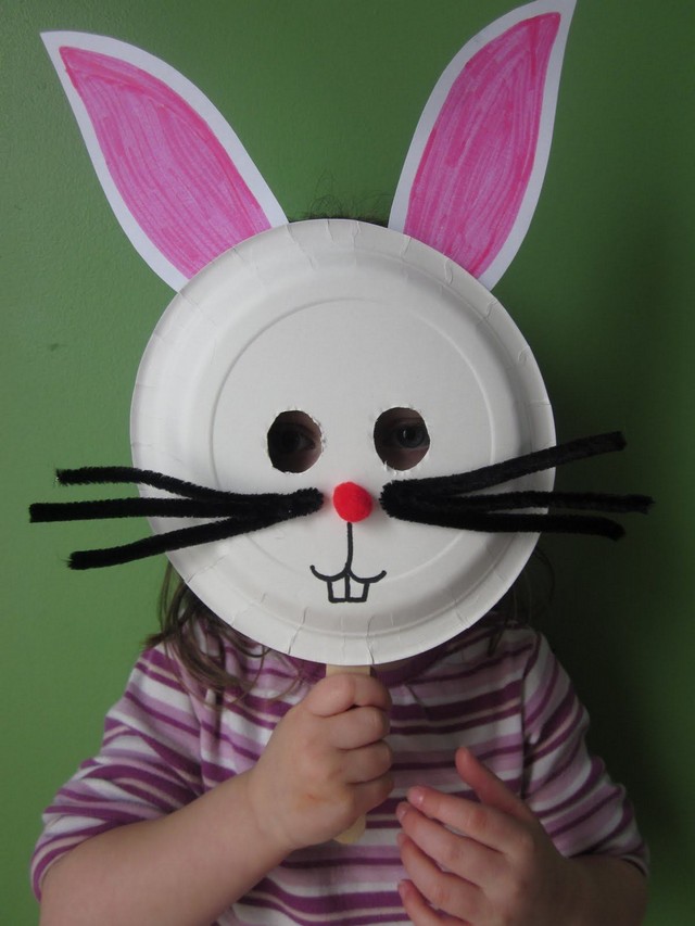 7 Awesome Kids Easter Party They Will Love