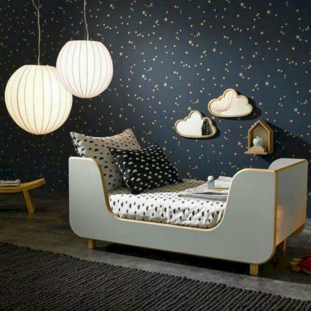 5 Contemporary Kids Bedroom Ideas Perfect For Your Home