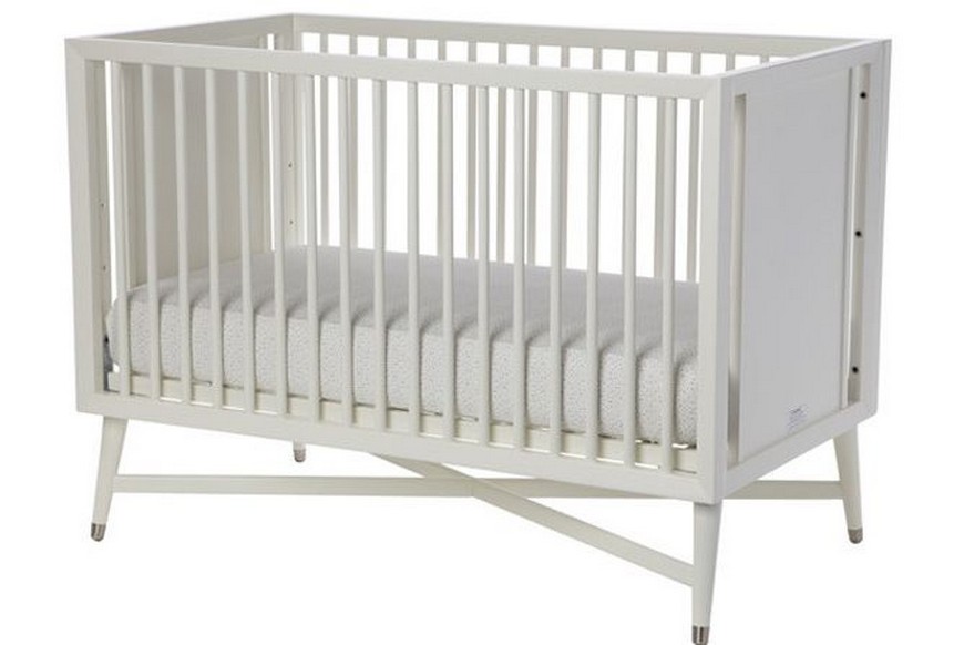 7 Crib Ideas to Ace Your Baby Nursery Room