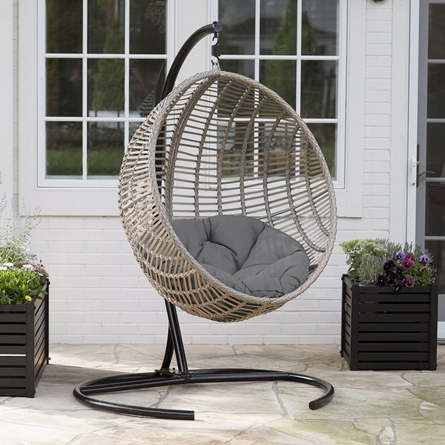 Check Out These Awesome Swing Chairs For All the Family