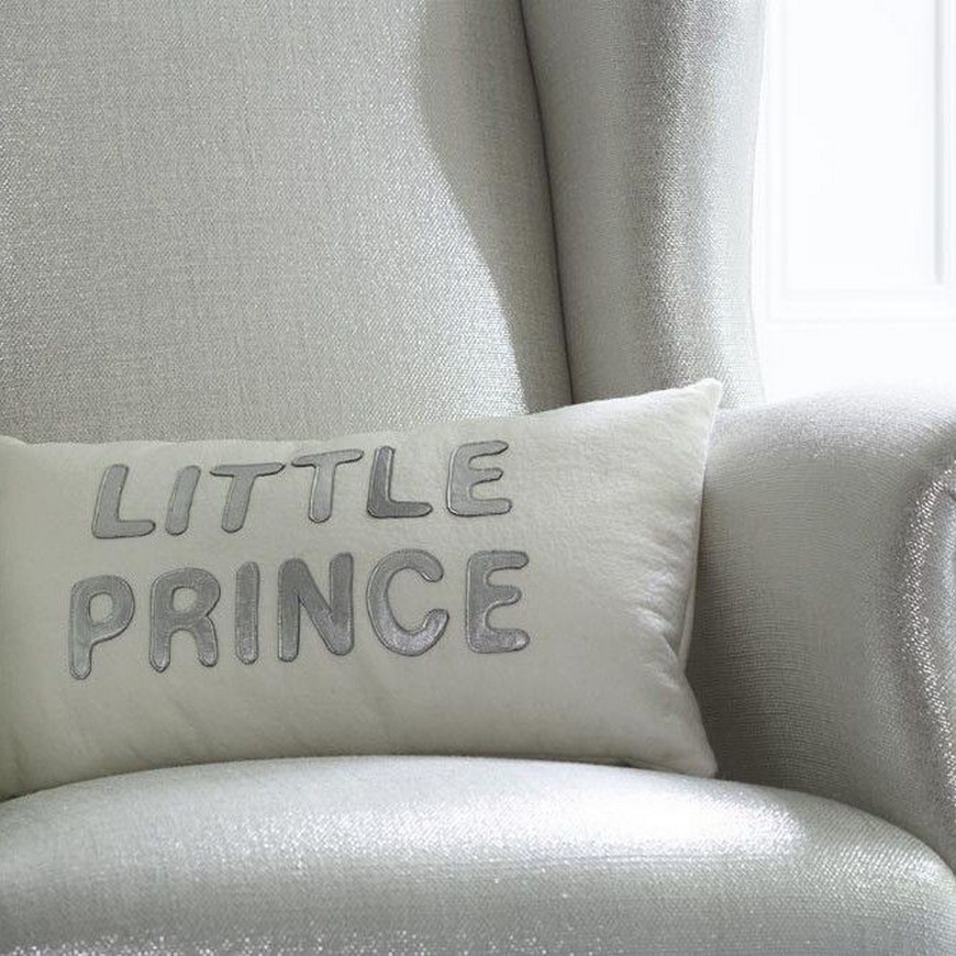 What to Expect From Kate Middleton and Prince William Nursery Room