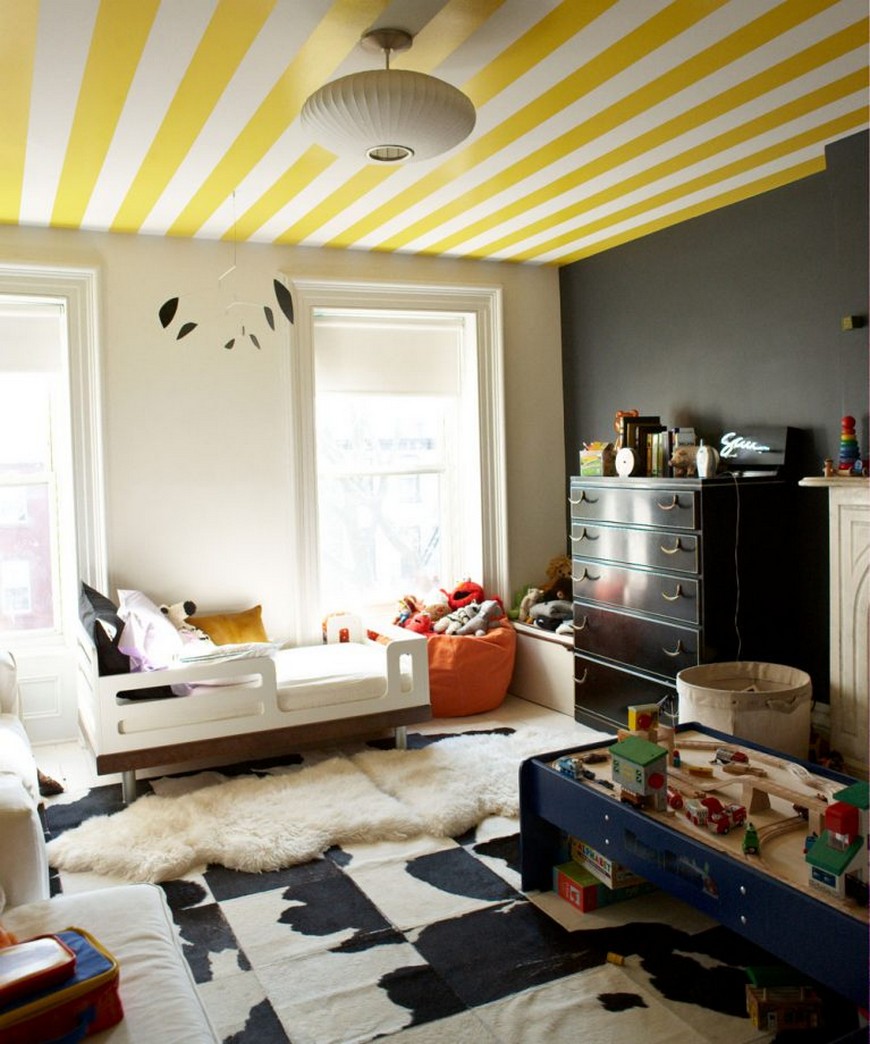 5 Boxes to Tick to Create the Perfect Playroom Design for Your Kids