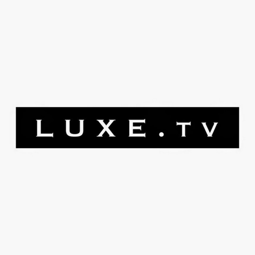Circu Made a Magical Appearence on Luxe TV