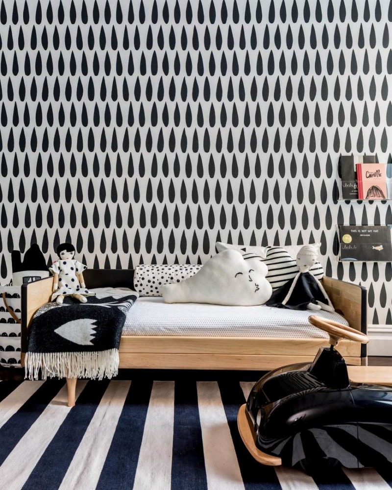 Contemporary Kids Bedrooms To Inspire You Today