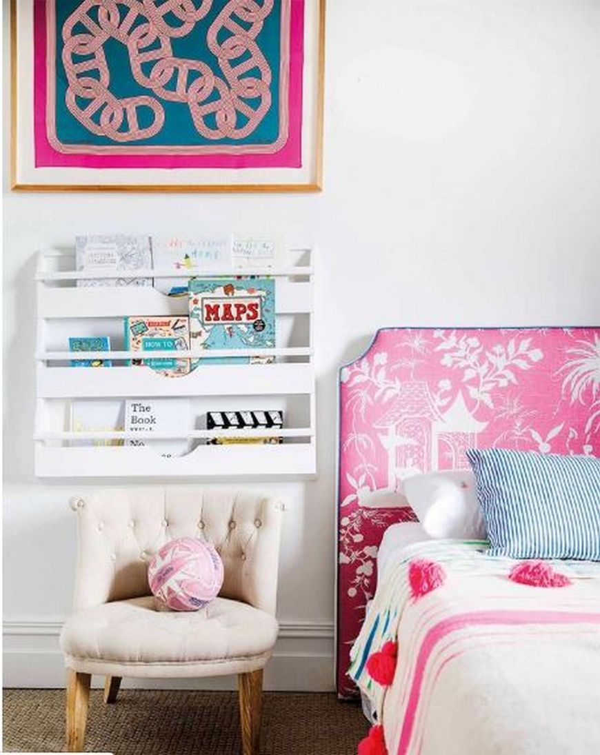 5 Awesome Kids Bedroom Accessories Ideas To Add Pizzazz to the Decor