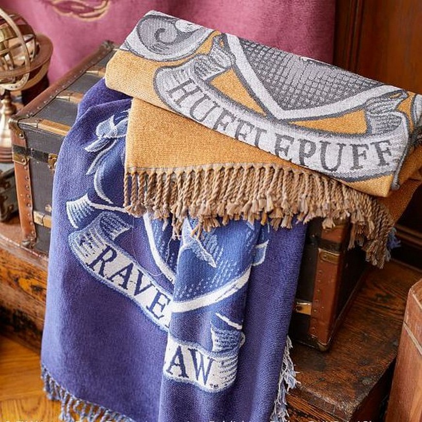 5 Tips on How to Get a Harry Potter Themed Bedroom