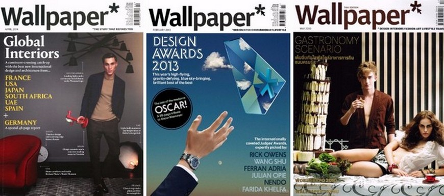 Meet The World's Best Interior Design Magazines to get Inspired